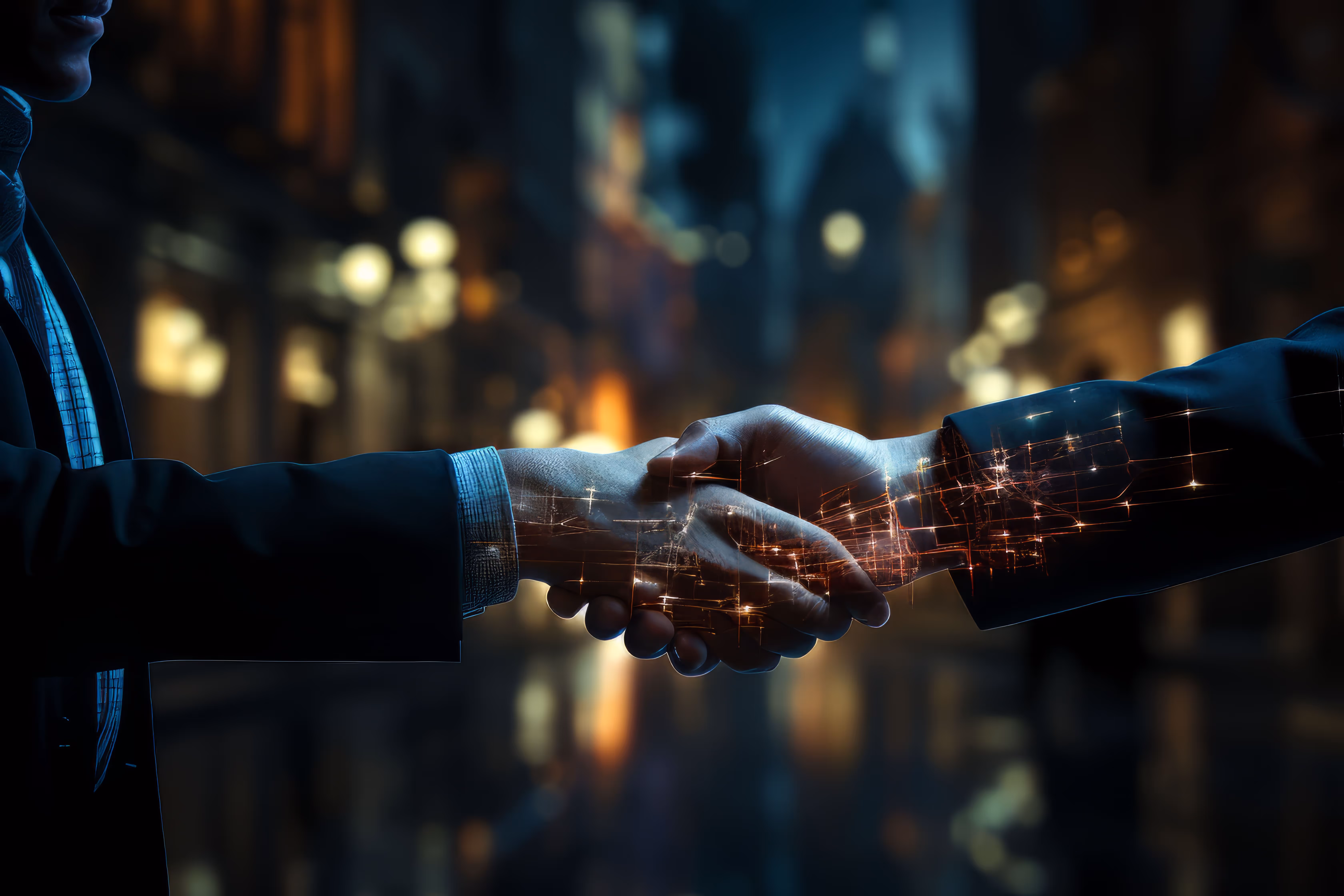 Building trust in AI products