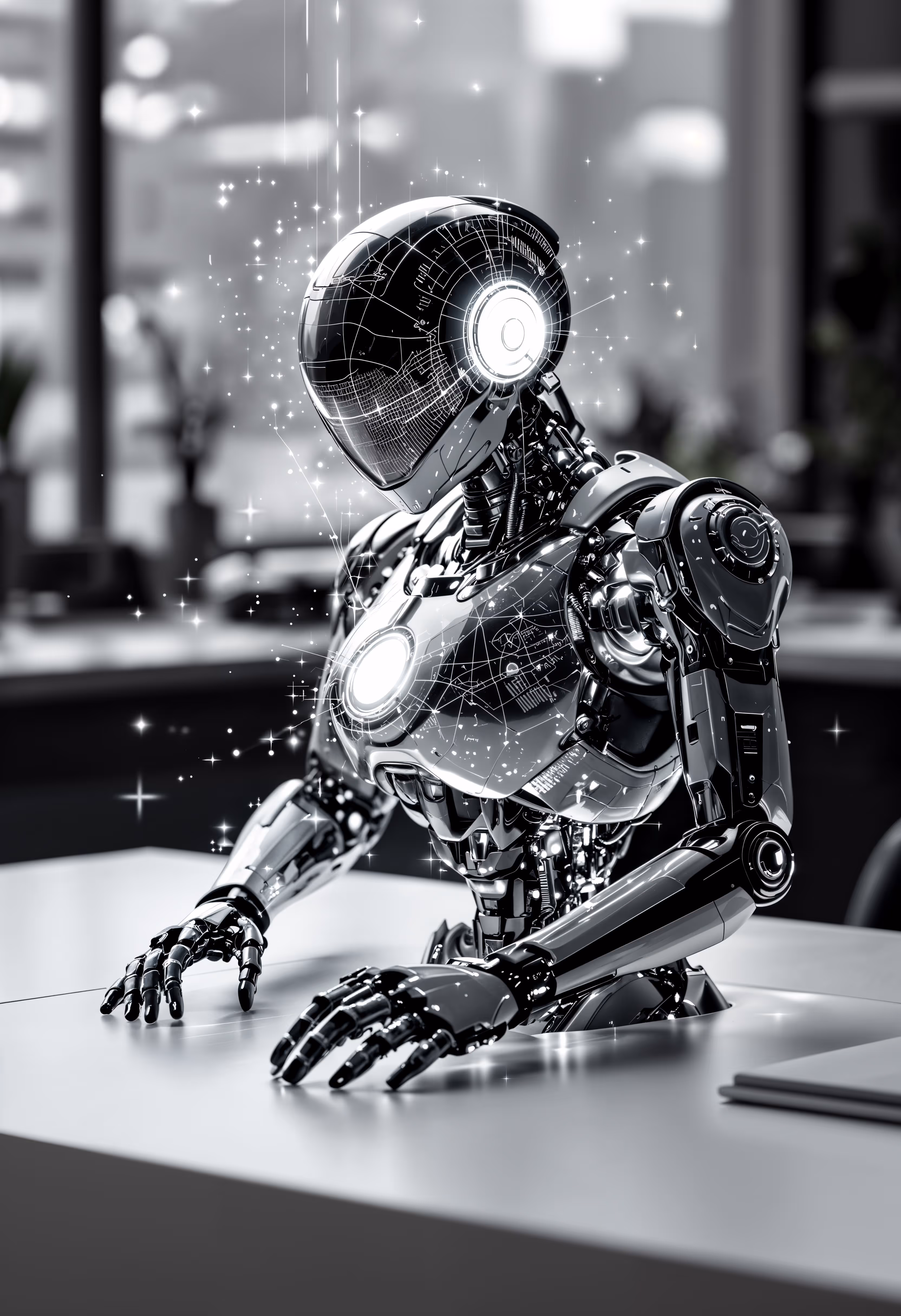 Evaluate AI with Ragmetrics