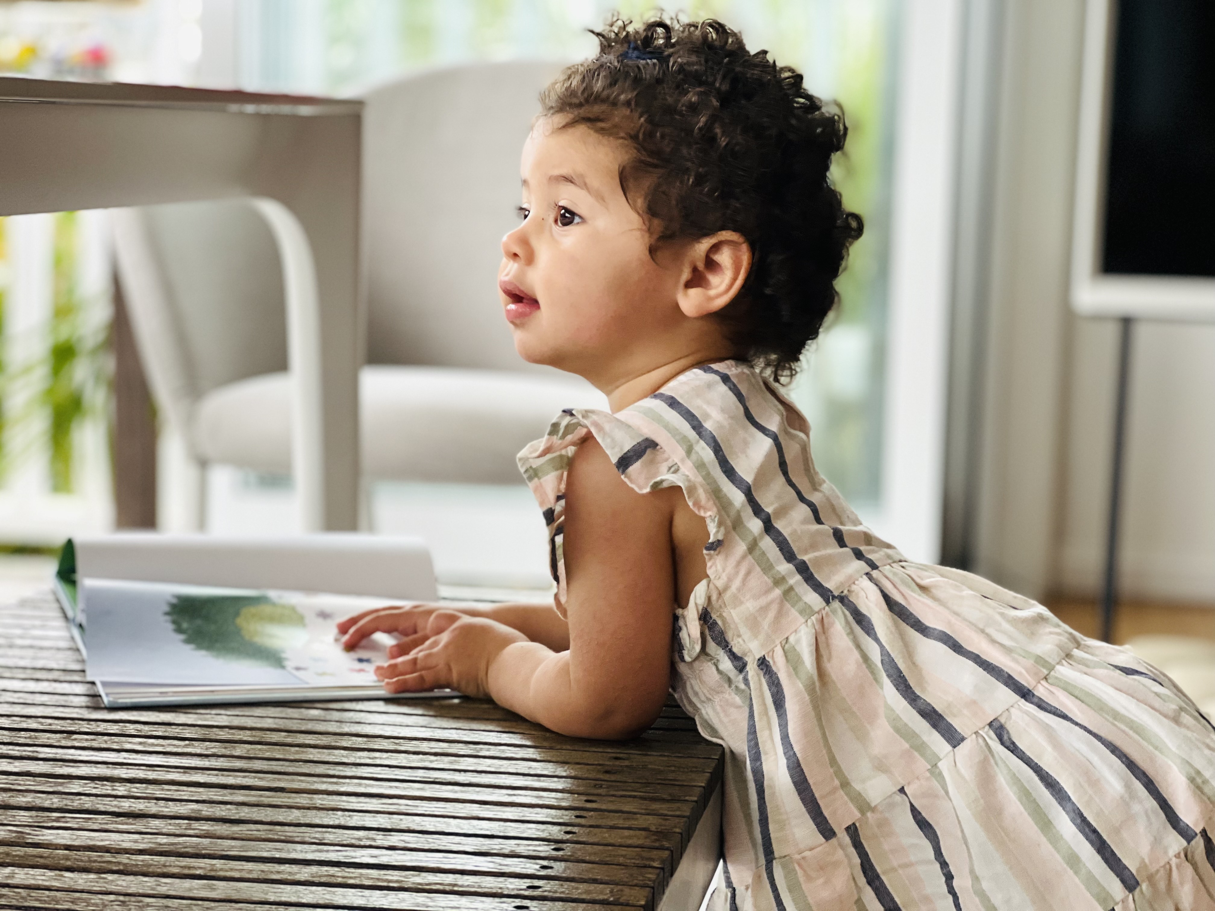 #1. The season of becoming: What I truly want to leave my daughter