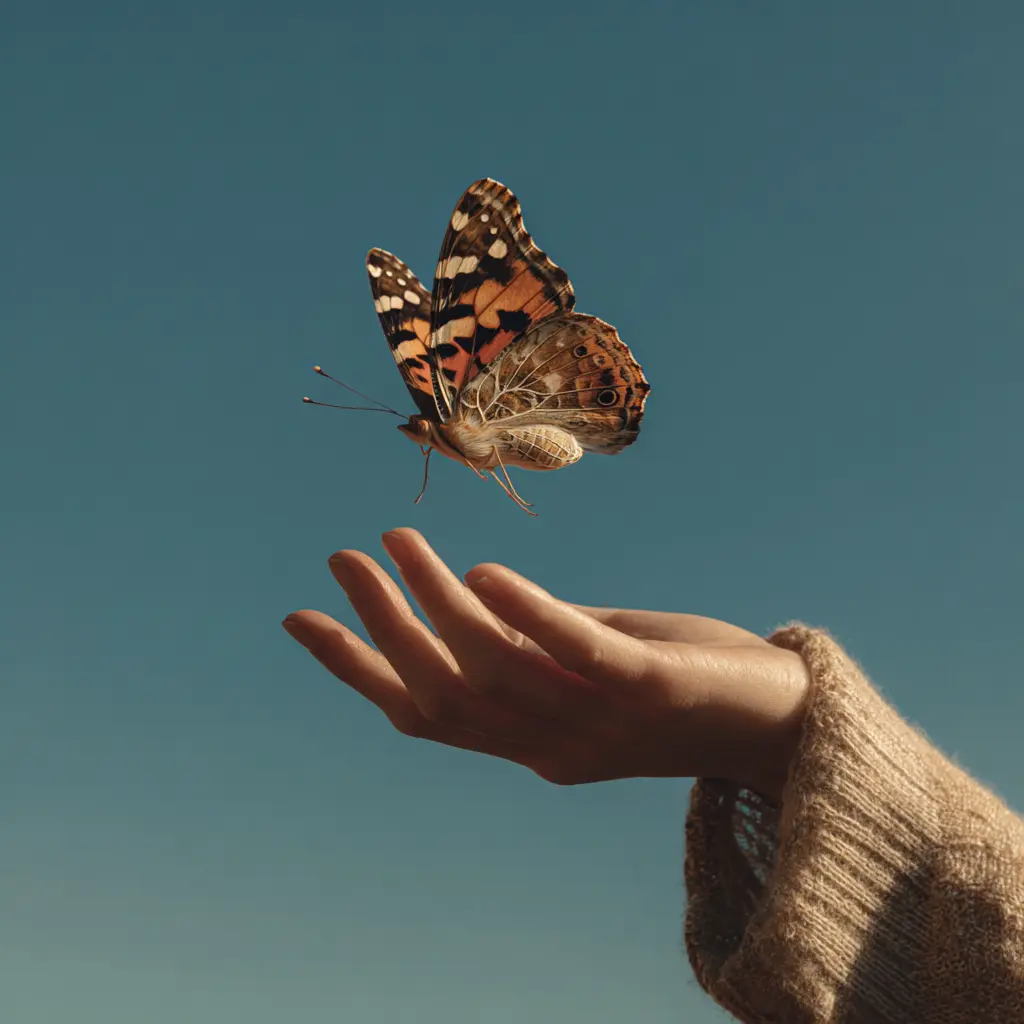 Becoming