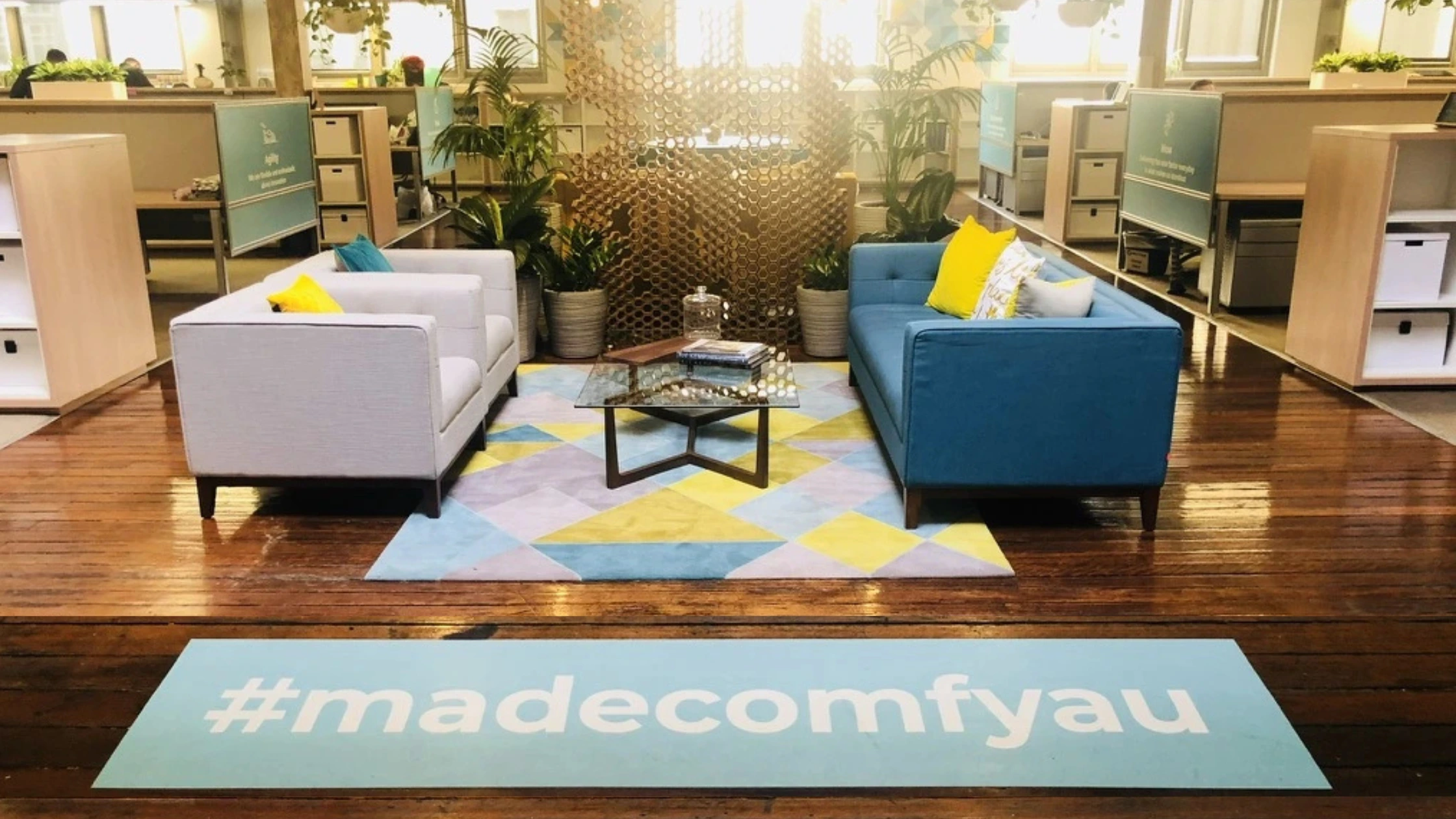 The emotional architecture of leadership