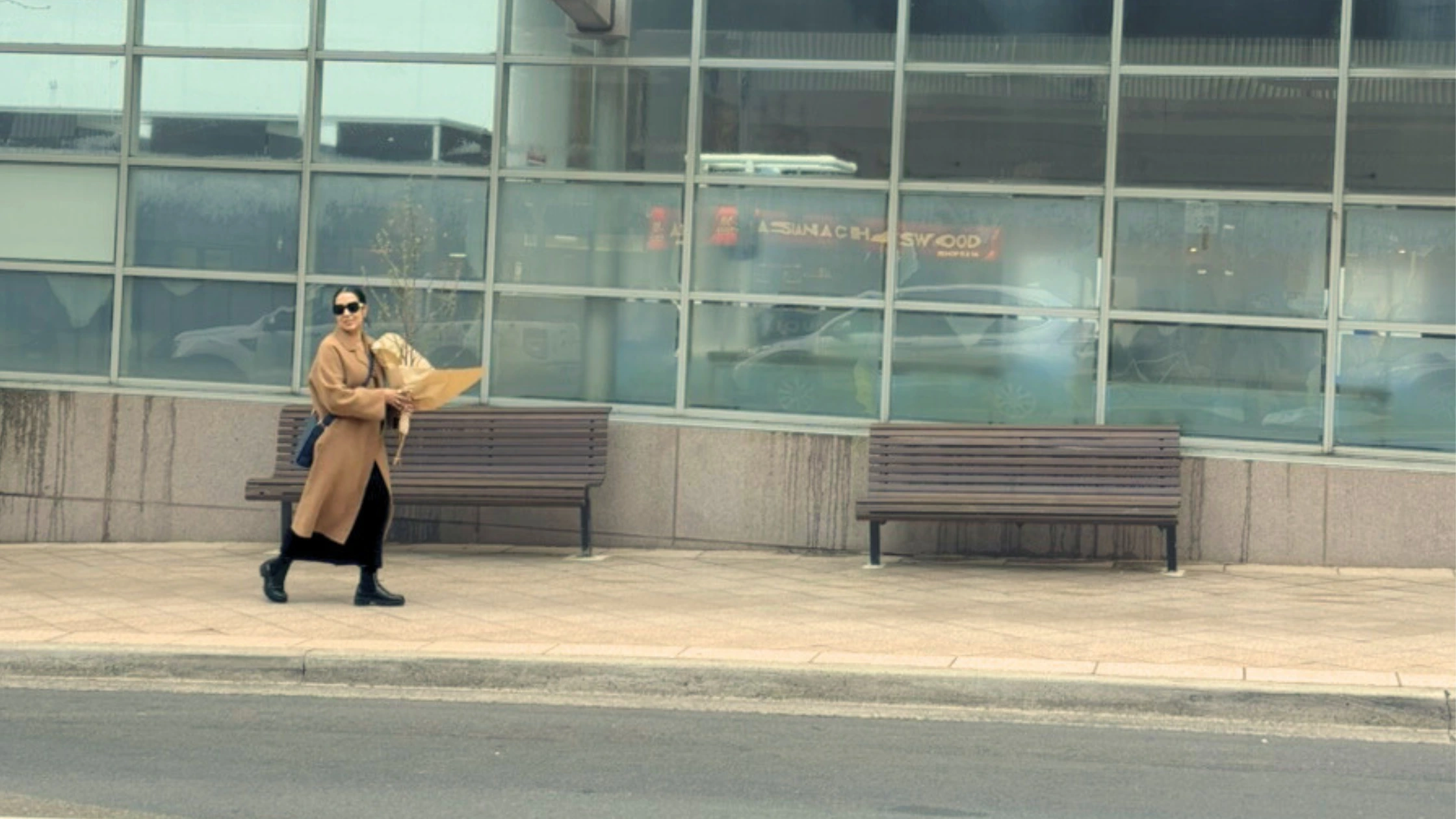 When early success stops you from moving forward