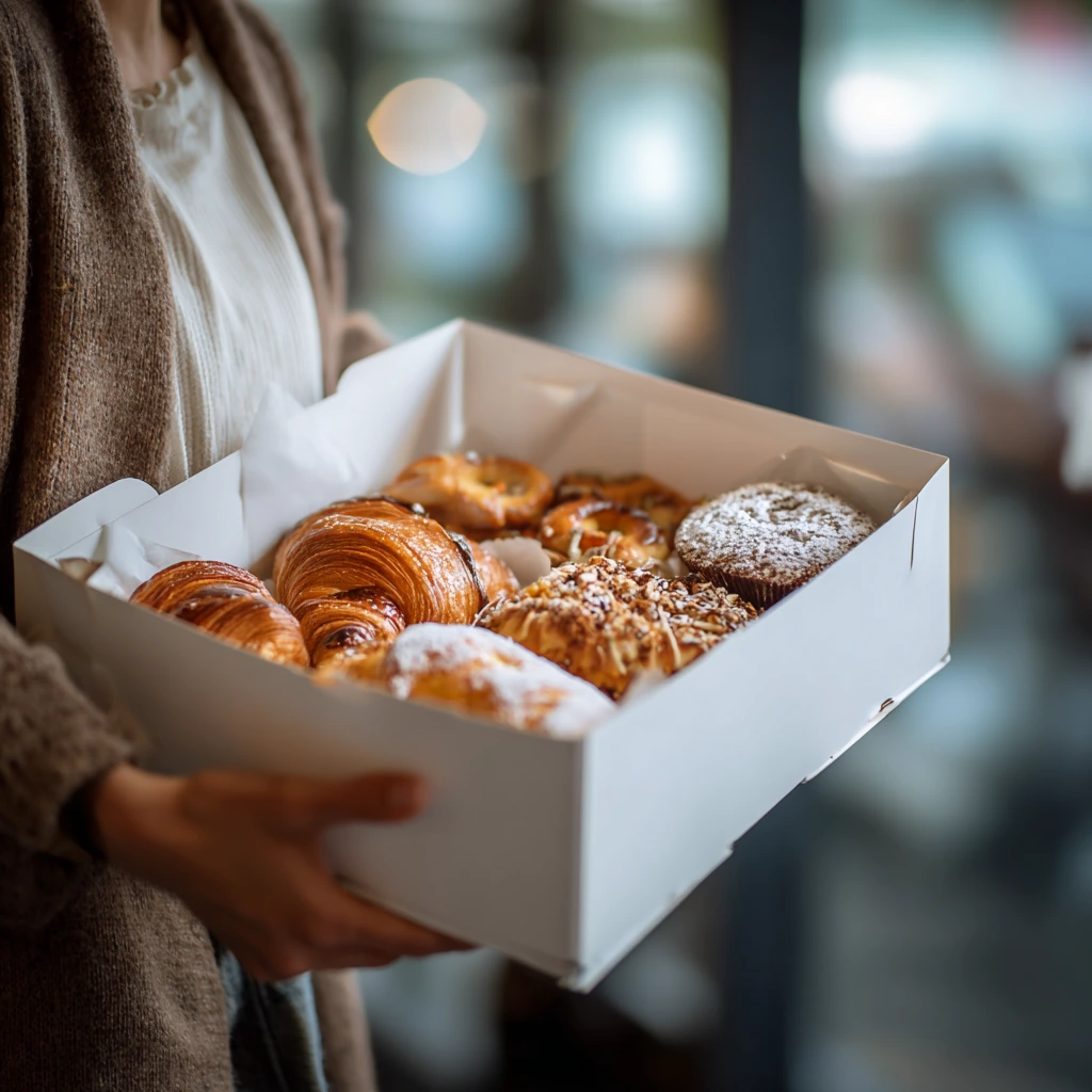 The new shape of strong