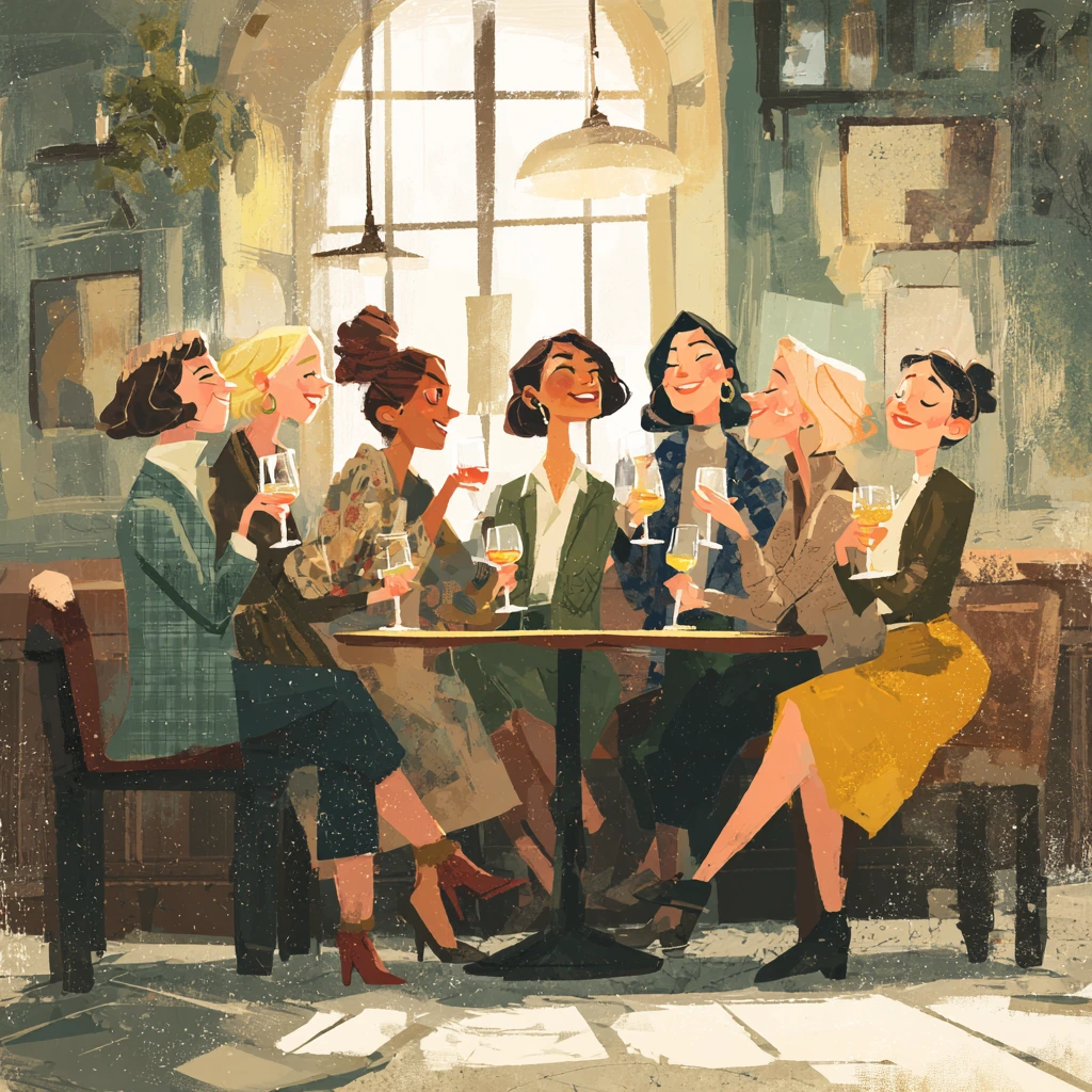 The distance that means it’s working