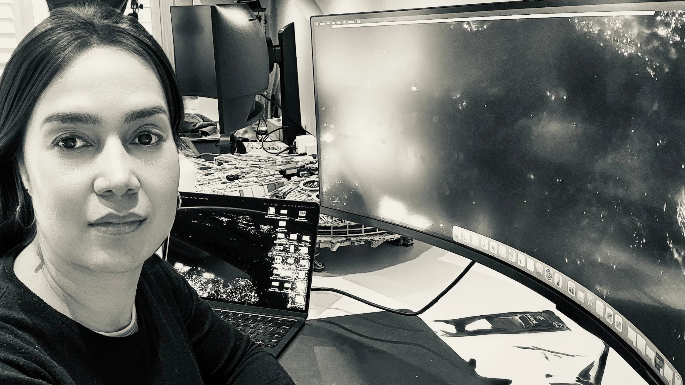 When the year begins differently