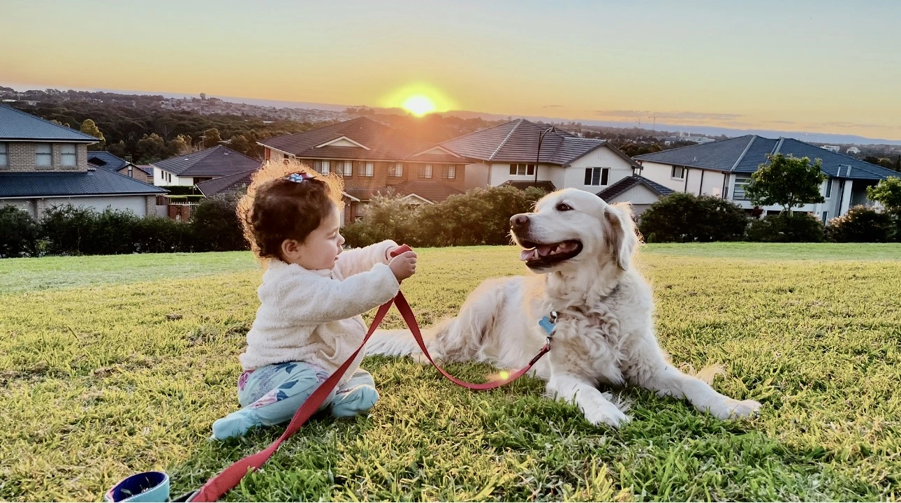 The long echo of kindness