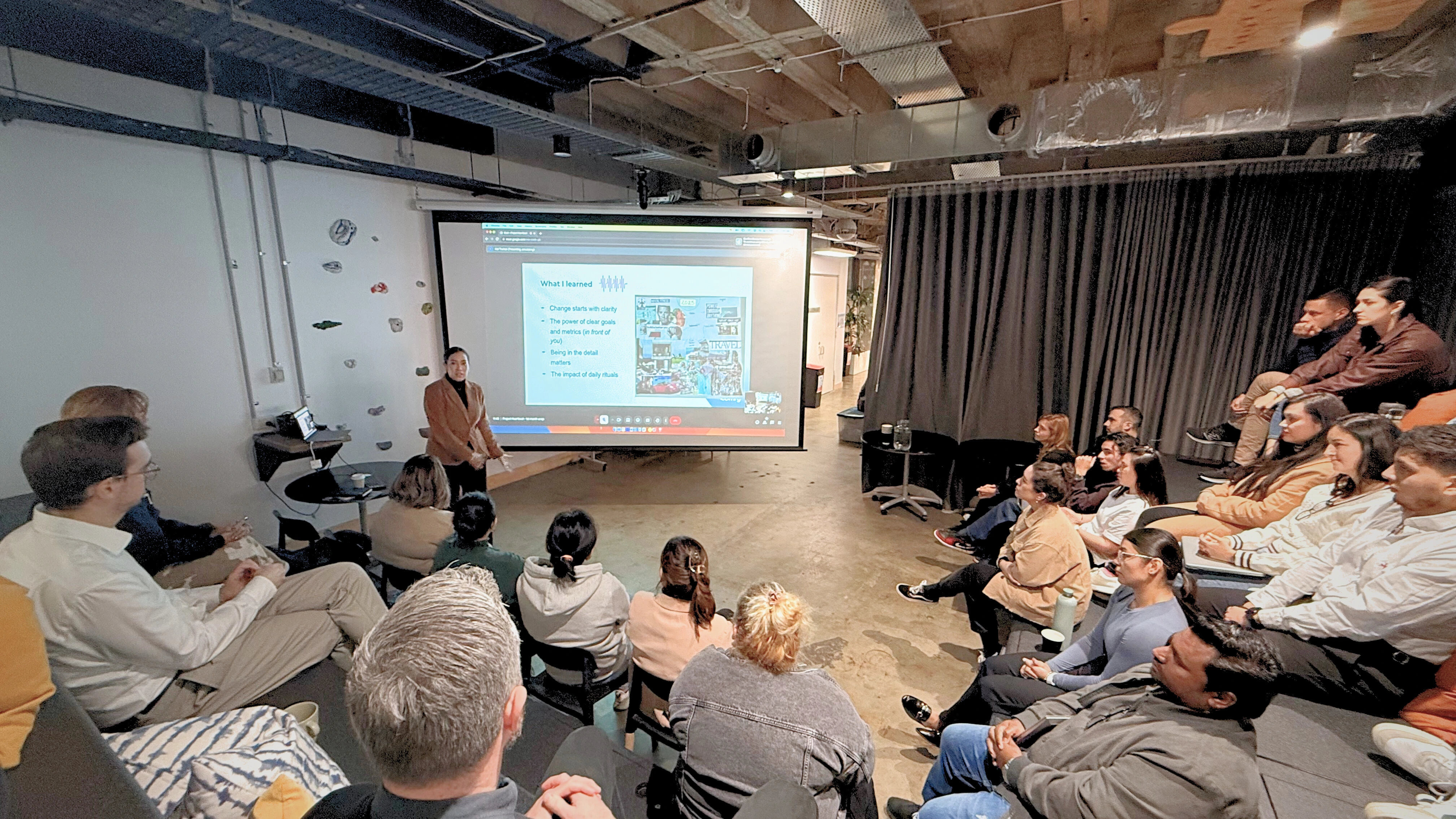 The three anchors of high-performance leadership