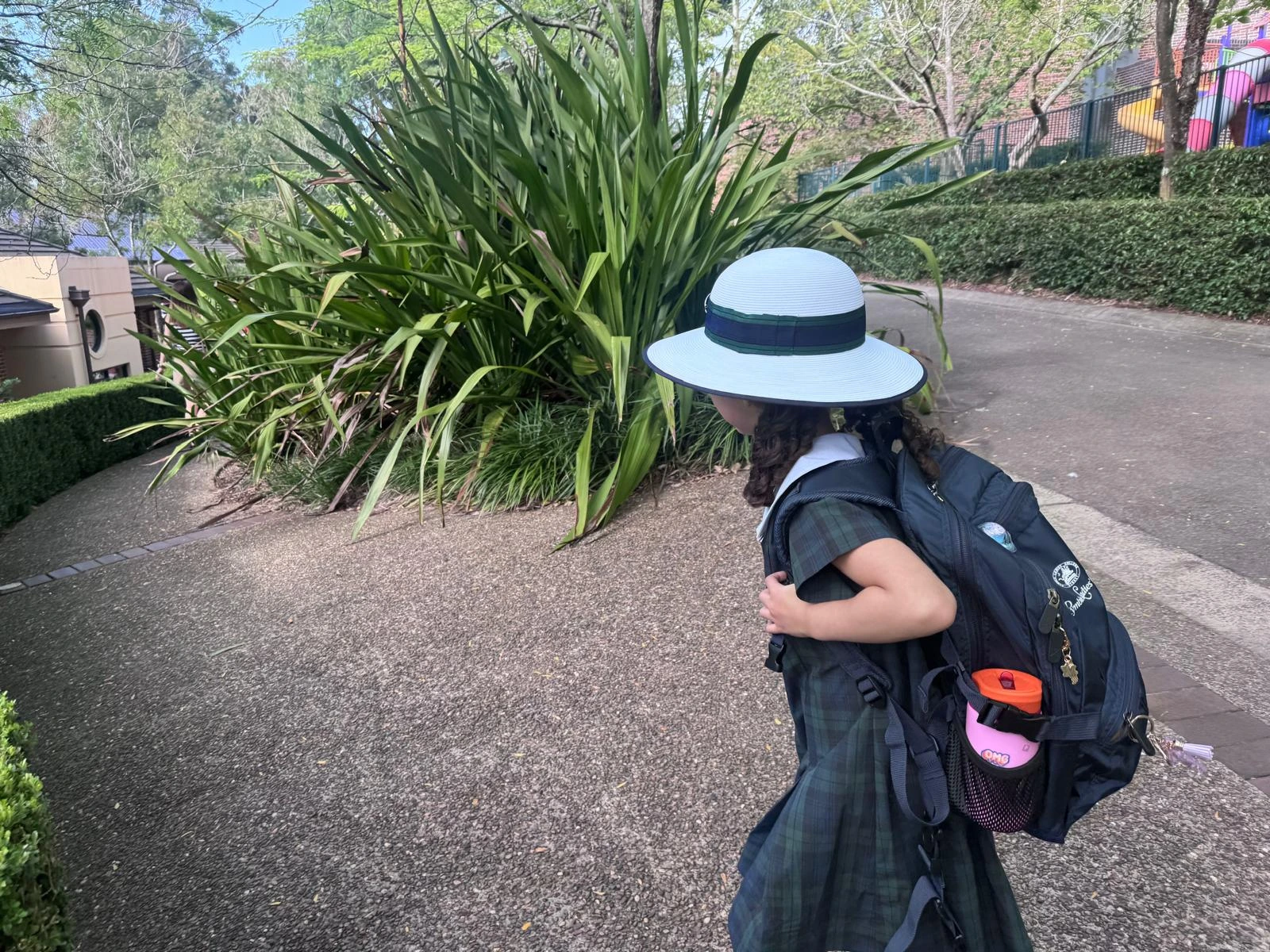 Milestones that shape us