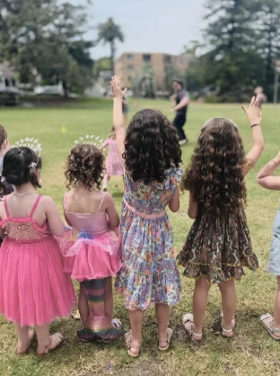 Deliberate formation