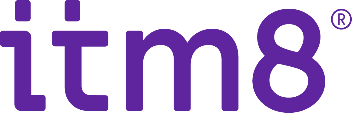 itm8 logo