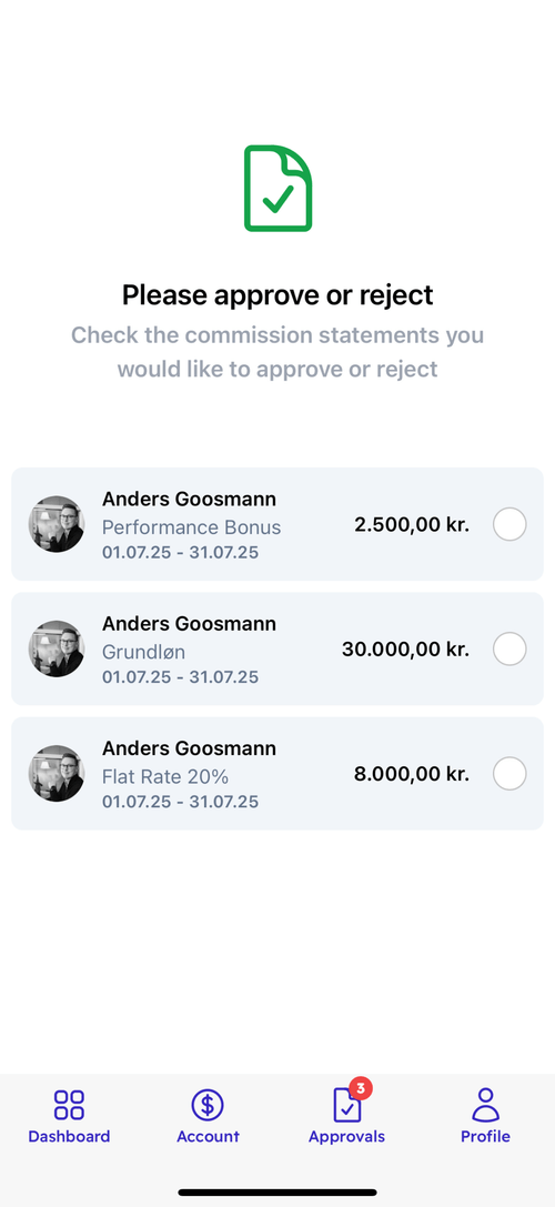 image of analytics process flow