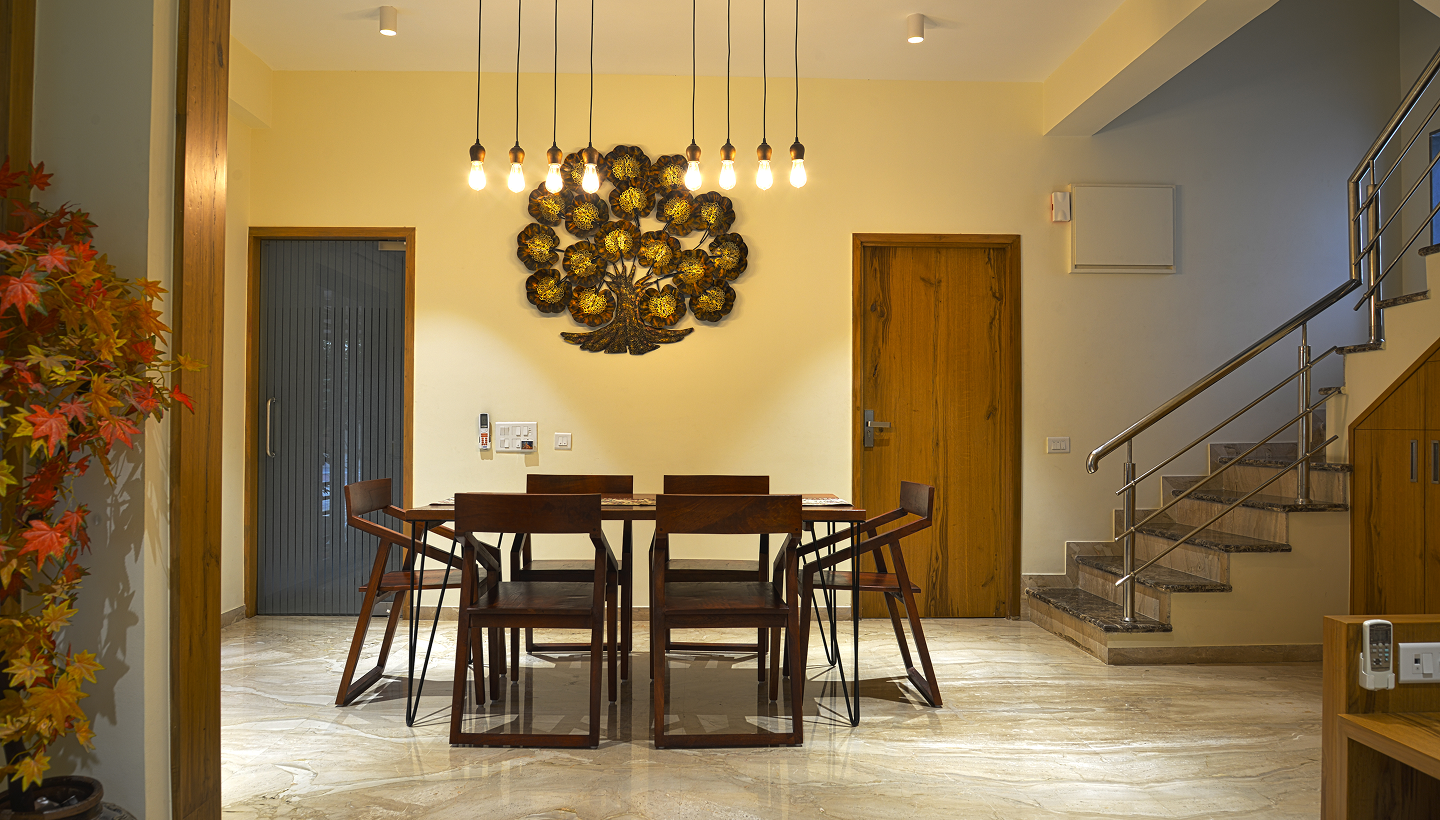 Top 5 Interior Design Trends in Ahmedabad for 2025