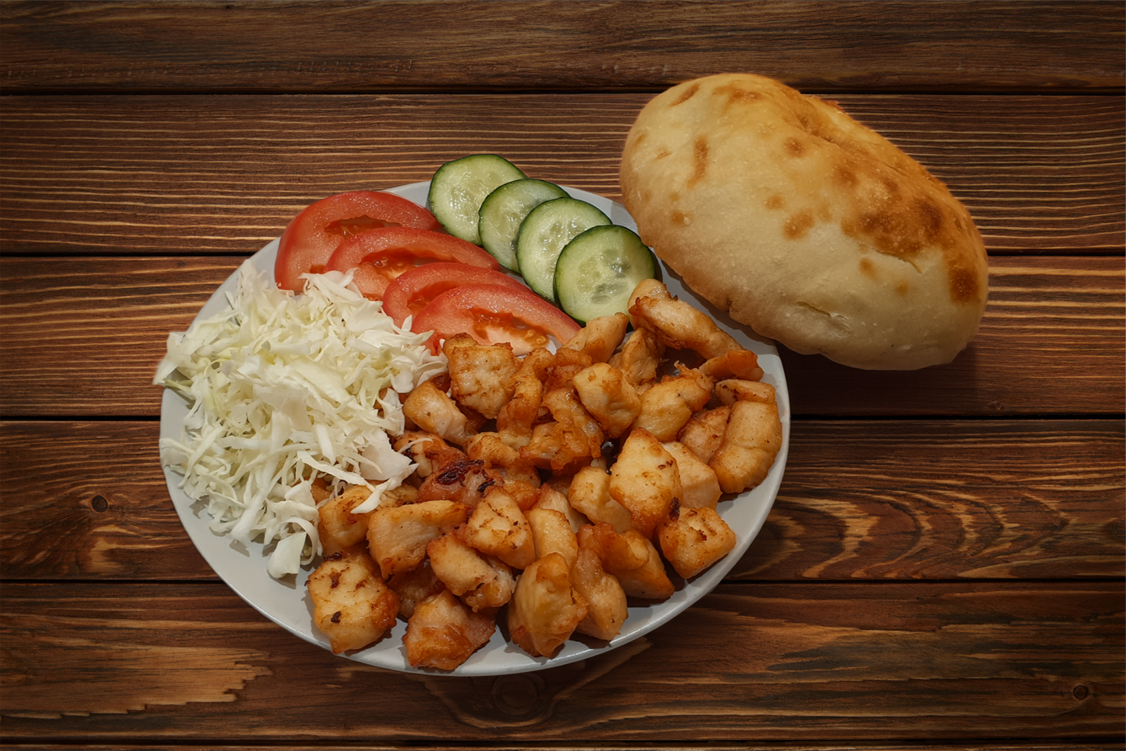 Schmizza obrok box classic