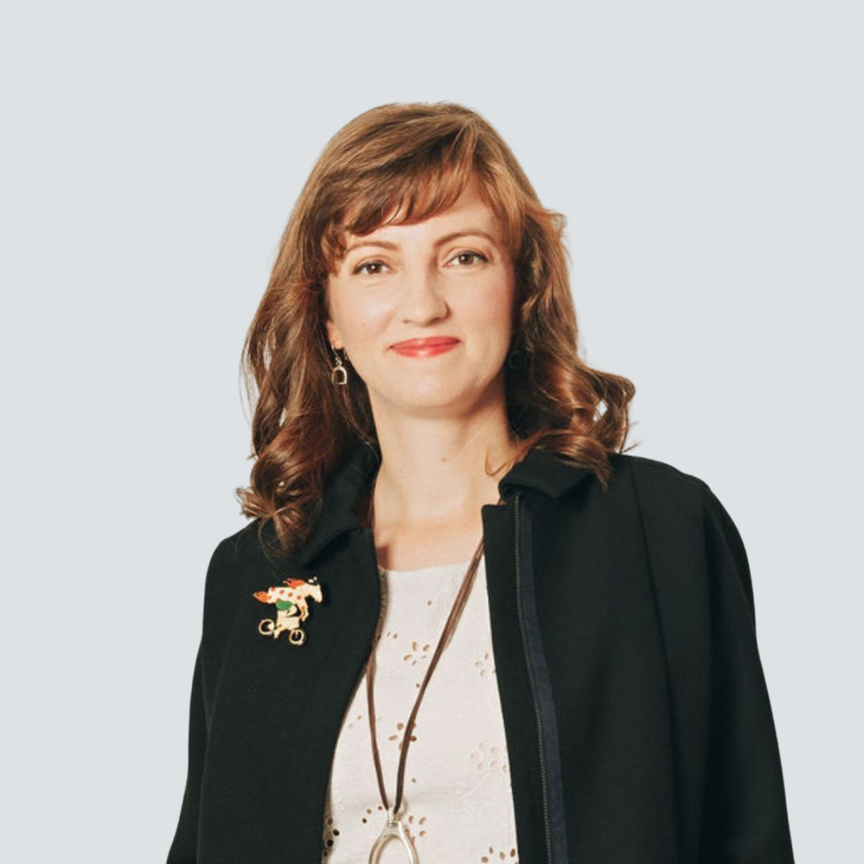 trainer Tineri Lideri pentru Agricultură