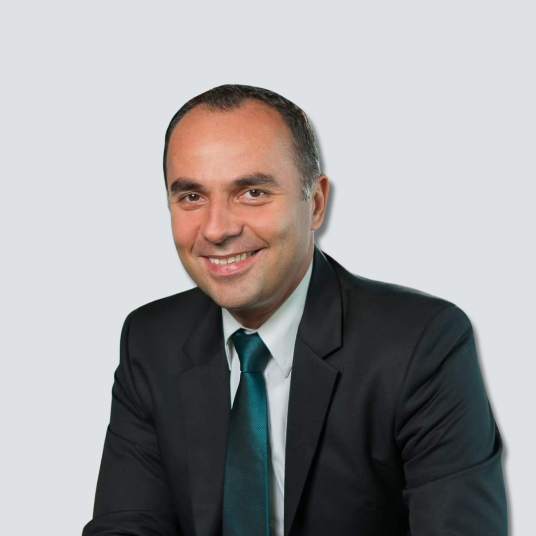 trainer Tineri Lideri pentru Agricultură