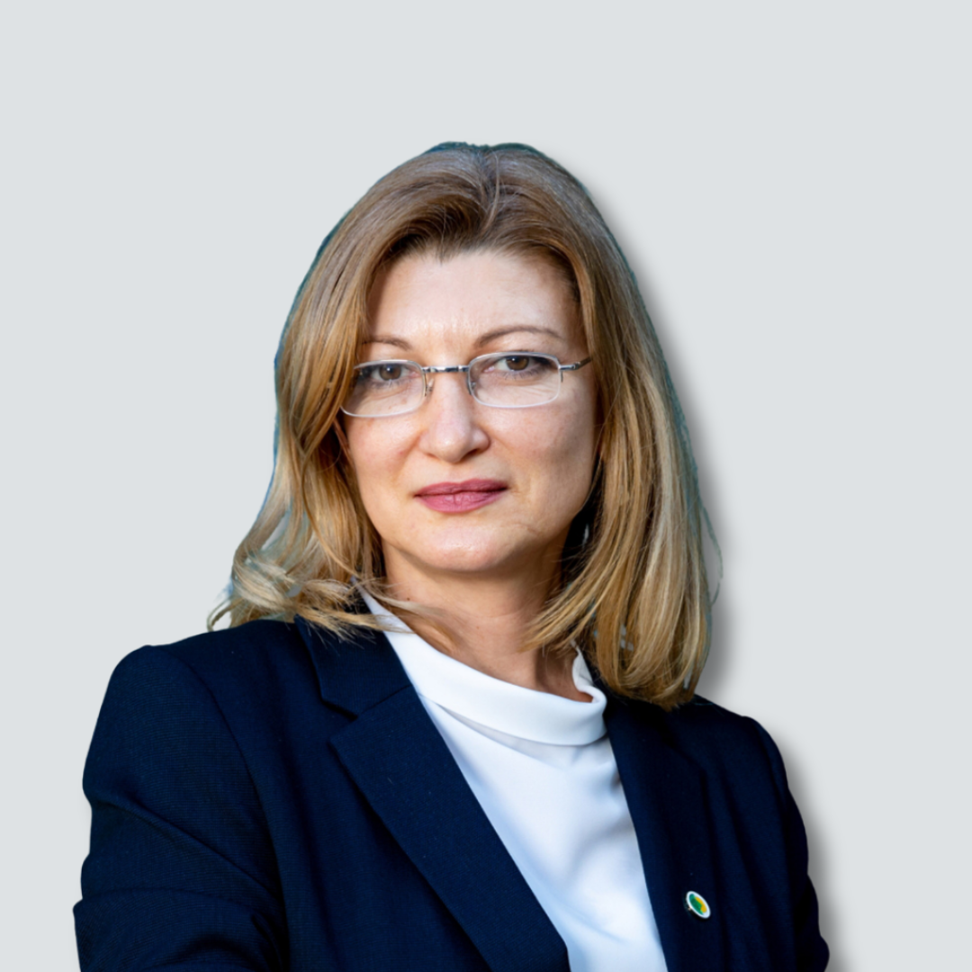 manager Tineri Lideri pentru Agricultură