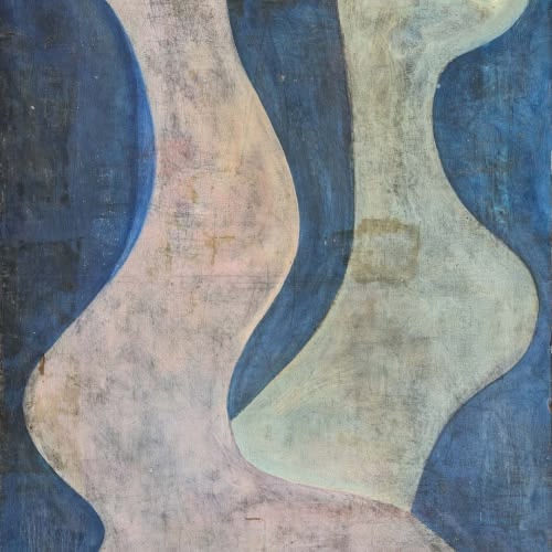 Art & Culture Week-End: Farid Belkahia à Beaubourg