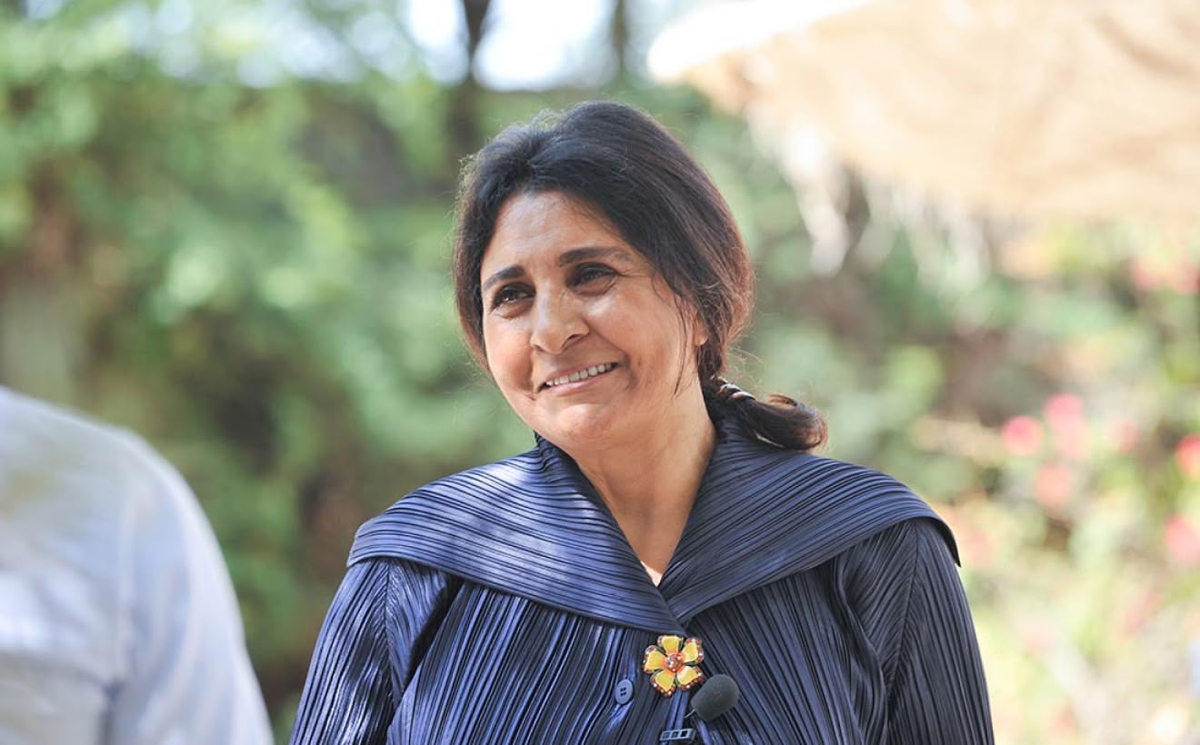 Exposition l’arbre a Palabres