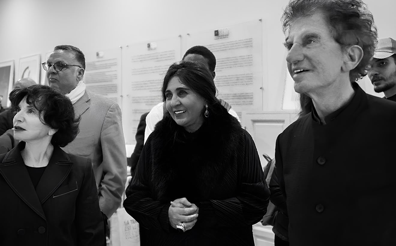 Farid Belkahia et l’École des Beaux-Arts de Casablanca