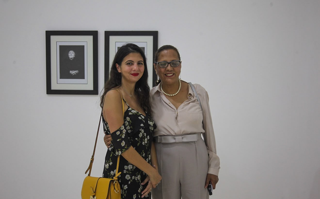 Farid Belkahia par Fouad Maazouz — Juin-Juillet 2019