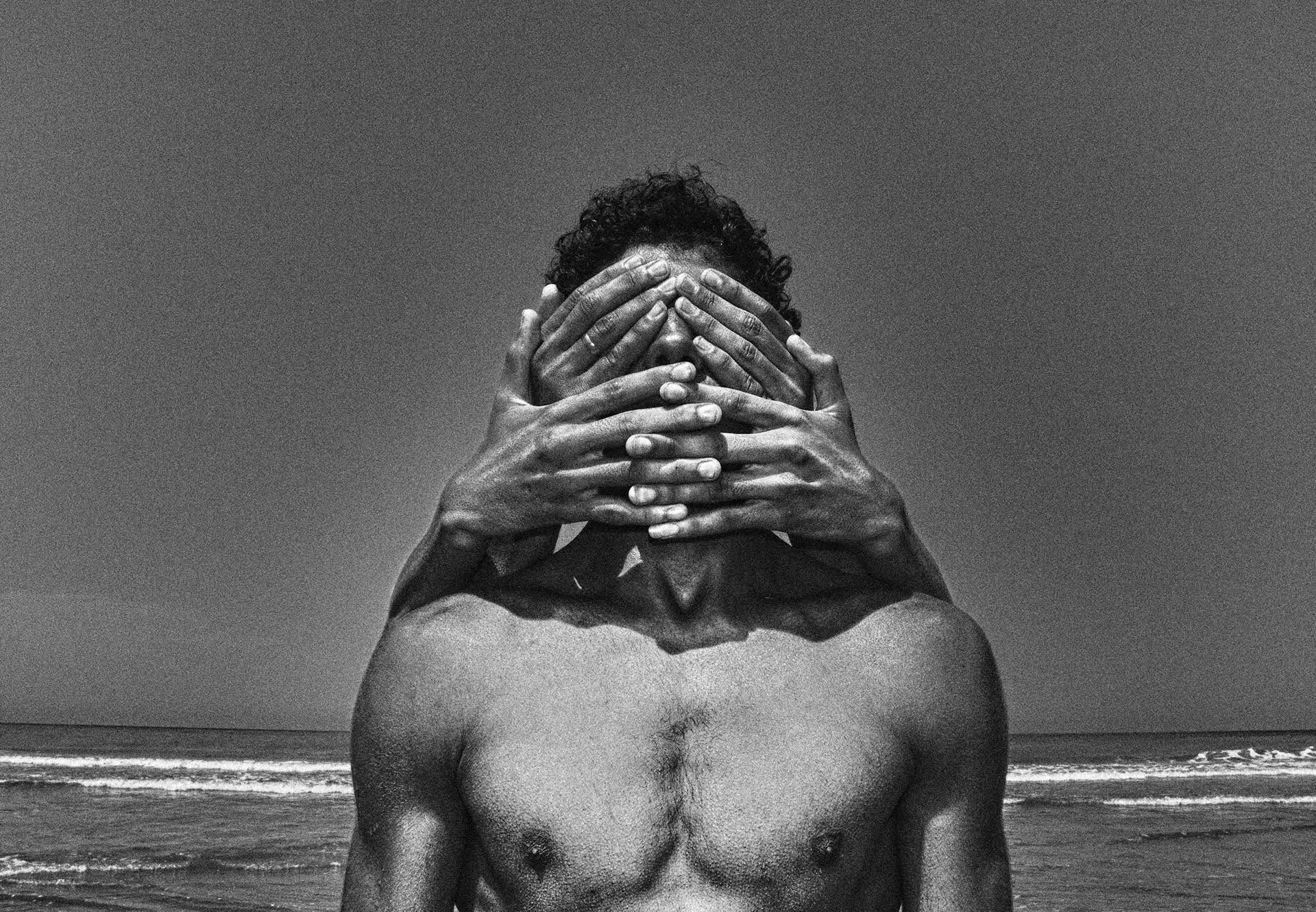 Farid Belkahia par Fouad Maazouz