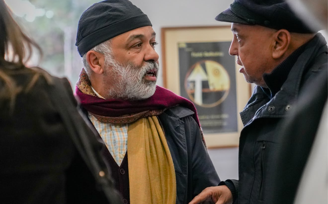 Carte blanche à Mohamed Mourabiti