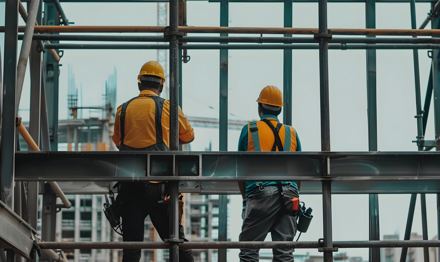 Health and Safety Training for London Construction Sites
