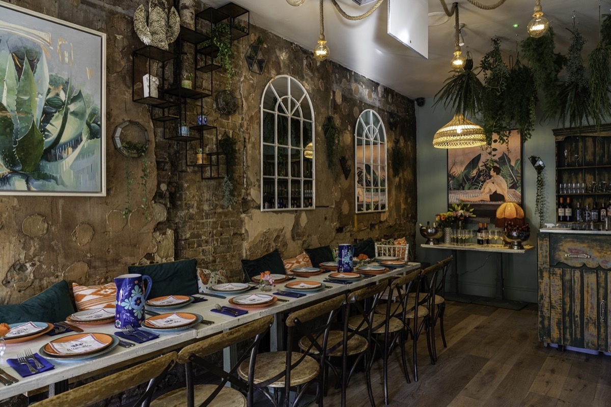 Construction project fears