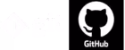 logo git et GitHub