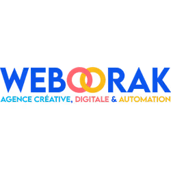Logo Weboorak