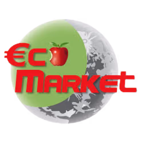 Logo EcoMarket