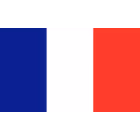 Drapeau de la France