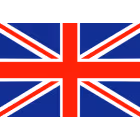 Drapeau de l'Angleterre