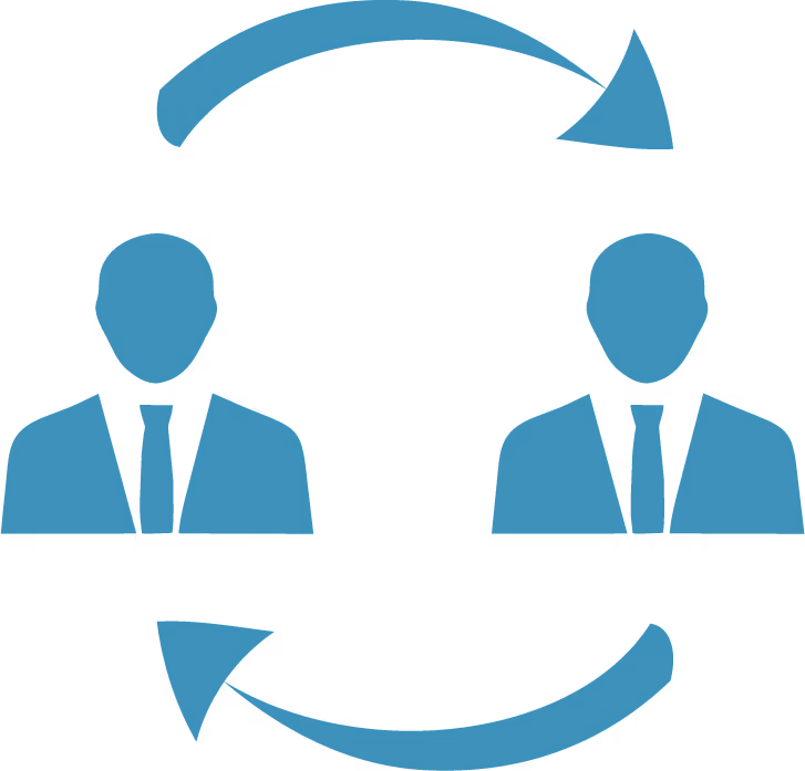 Emoticone échange