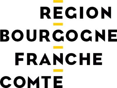 Région Bourgogne Franche comté