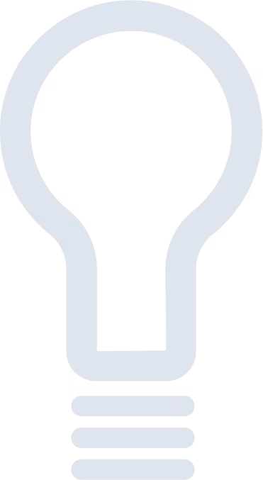 Emeticône ampoule
