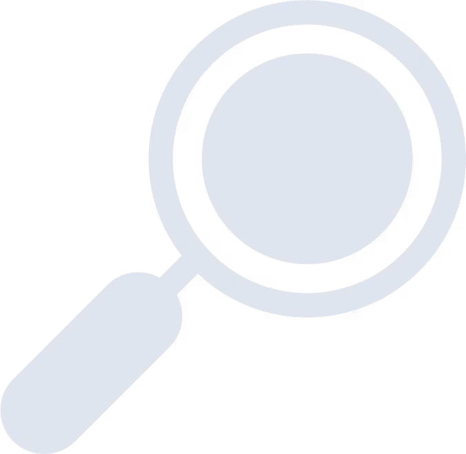 Emeticône loupe