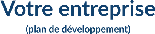 Votre entreprise