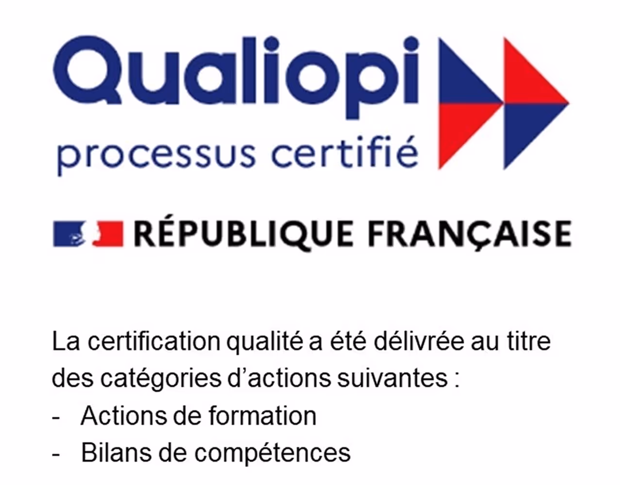Qualiopi