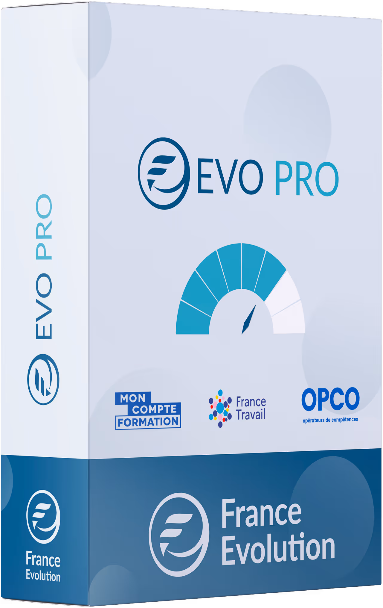Pack EVO PRO