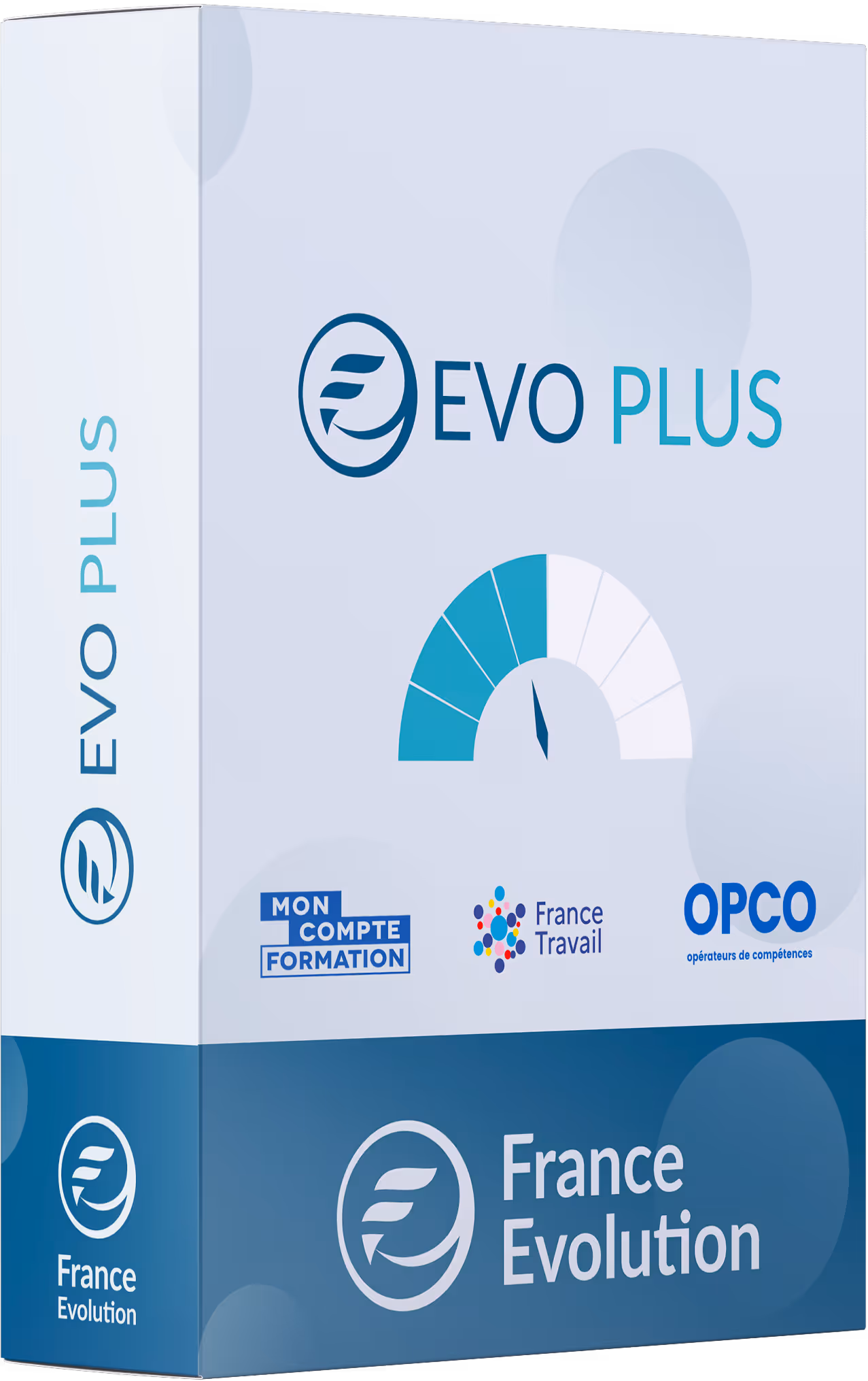 Pack EVO PLUS