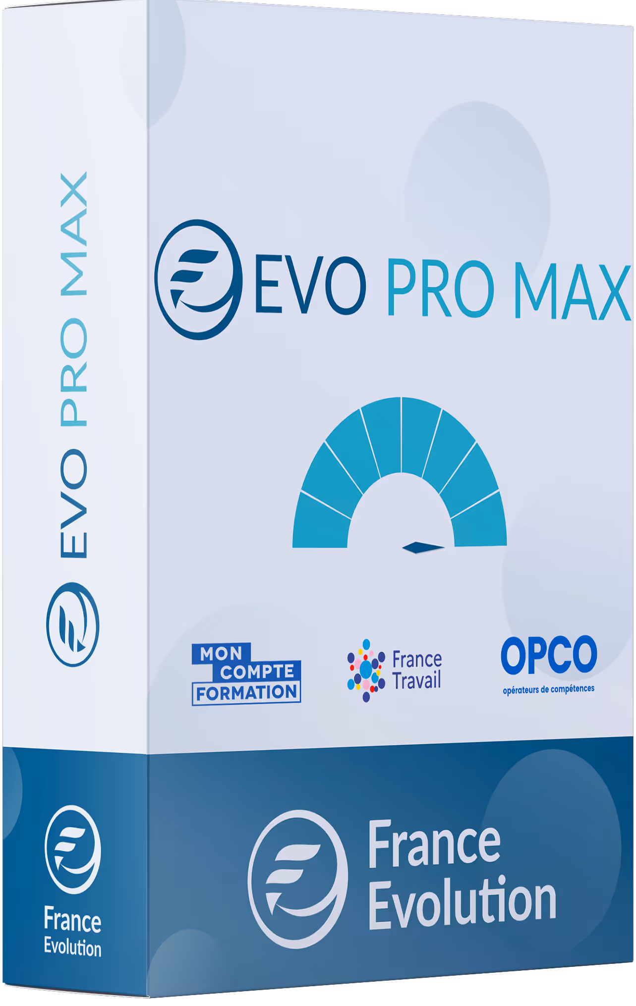 Pack EVO PRO MAX