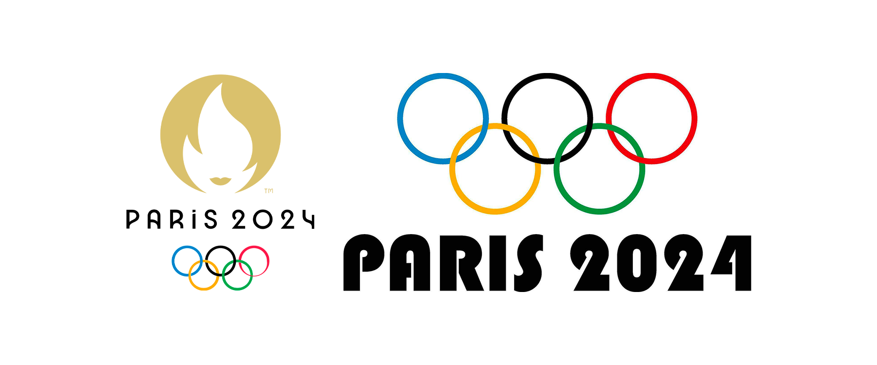 jeux olympiques de Paris 2024