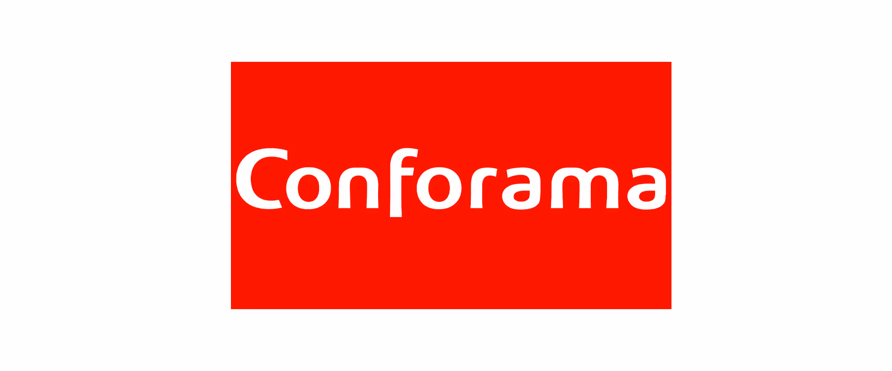 Conforama