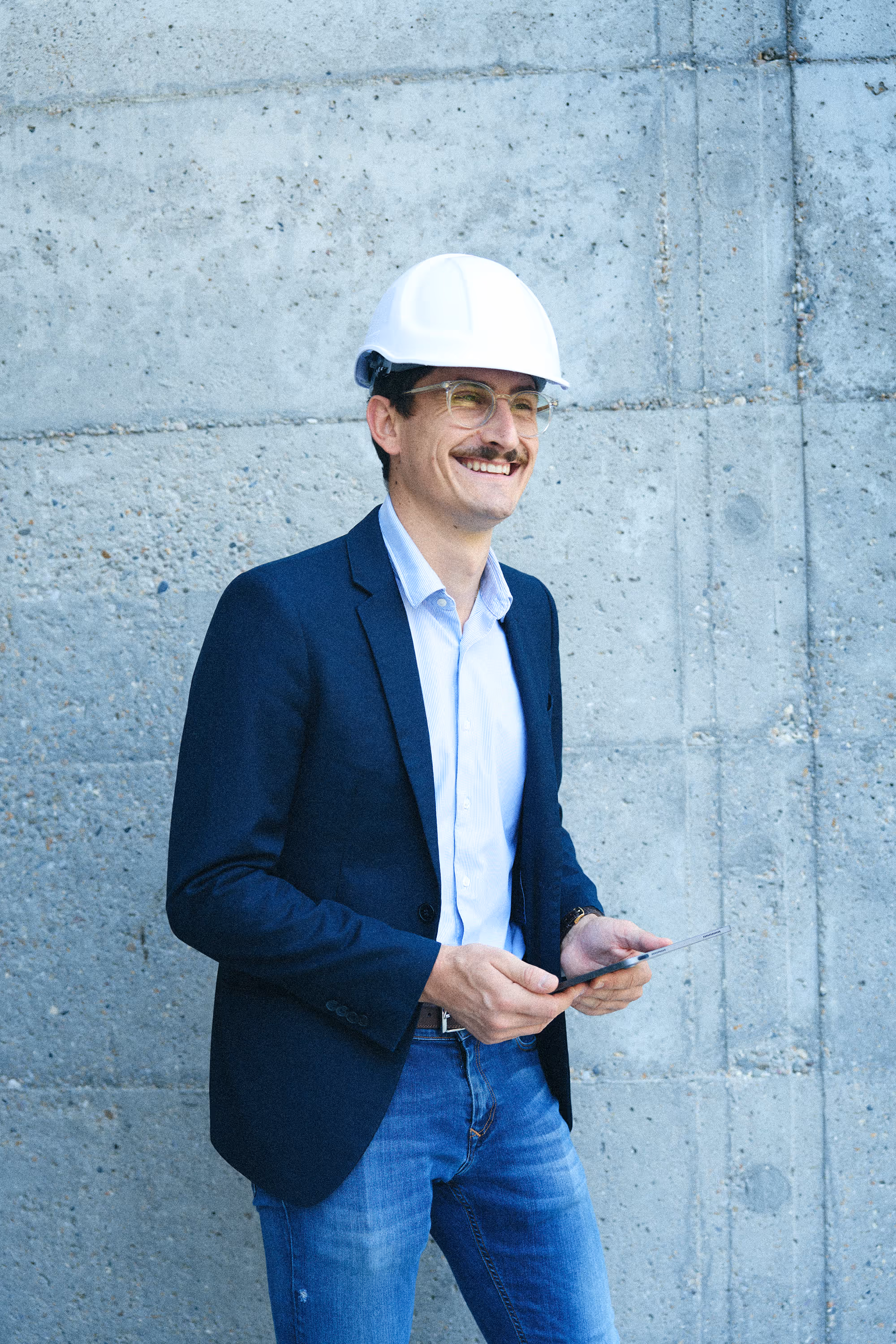 Accompagnement sûreté personnalisé par experts Galpha