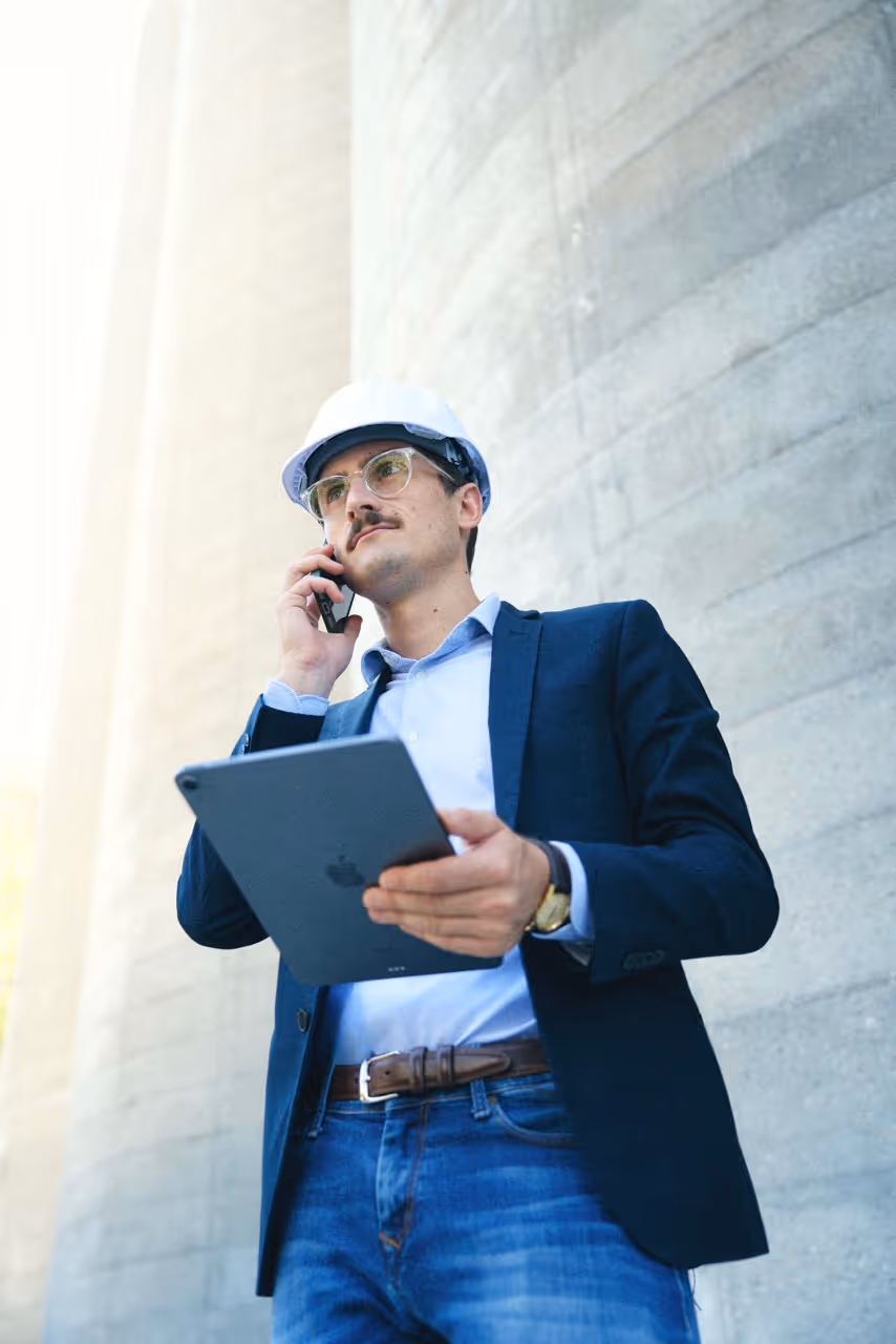 Contrôle accès site sensible sécurisé par Galpha