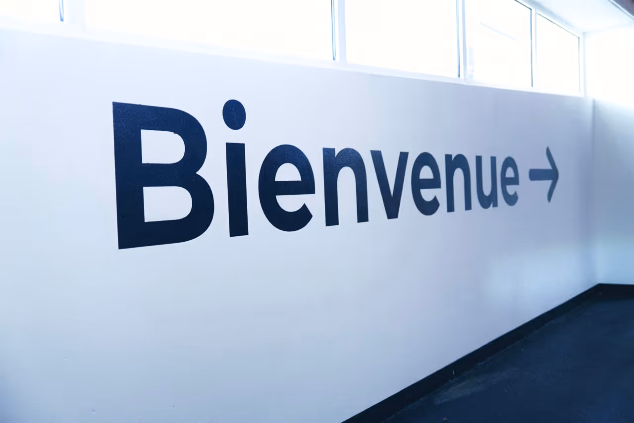 Bureaux Galpha à Bordeaux - Bureau d'études sûreté