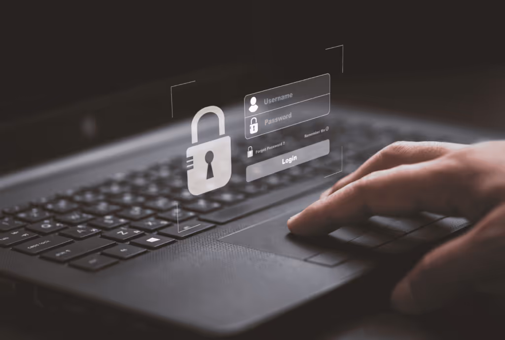 risques d'intrusion entreprise