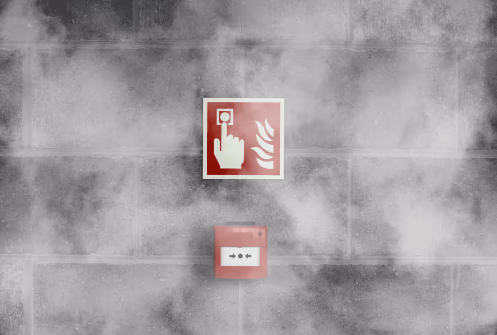 audit sécurité incendie