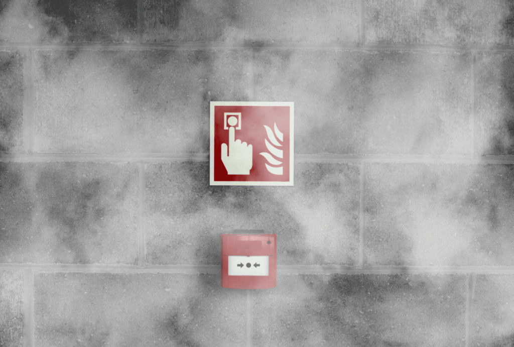 audit sécurité incendie